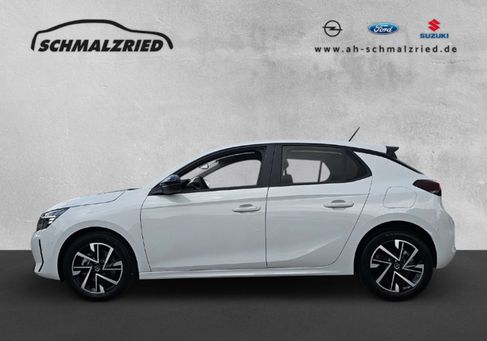 Opel Corsa, 2026 2