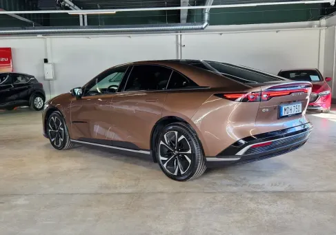 Mazda, 2025 2
