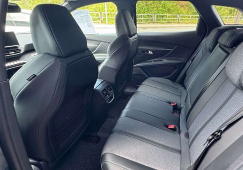 Peugeot 3008, 2024