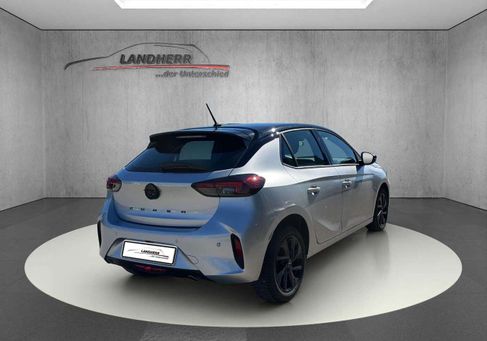 Opel Corsa, 2025 3
