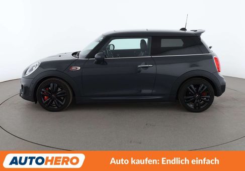 MINI John Cooper Works, 2017