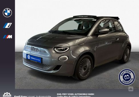 Fiat 500, 2020