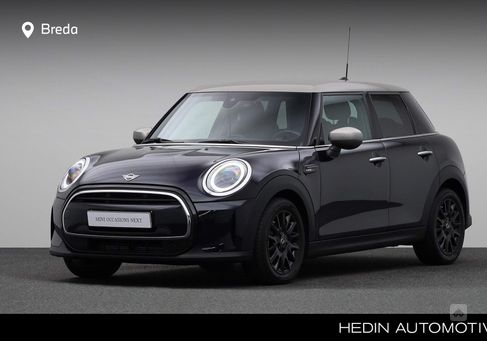 MINI Cooper, 2023