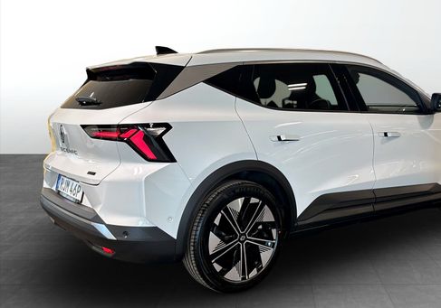 Renault Scenic, 2026