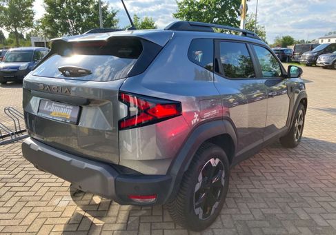 Dacia Duster, 2025 3