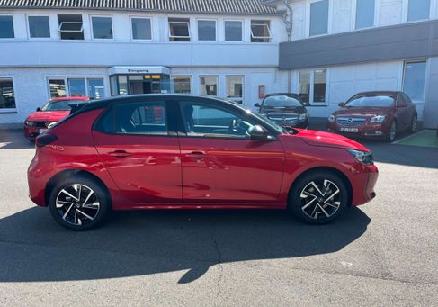 Opel Corsa, 2026 3