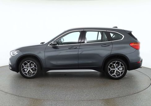BMW X1, 2019 2