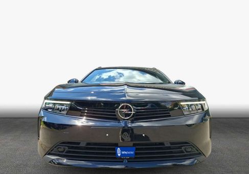 Opel Astra, 2024