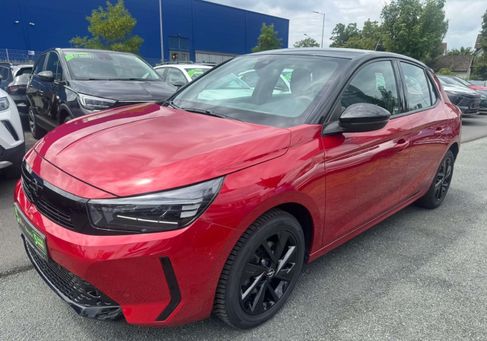 Opel Corsa, 2024 3