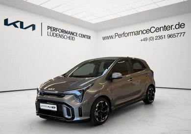 Kia Picanto, 2026