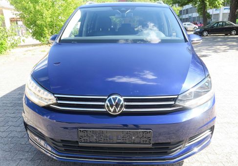 Volkswagen Touran, 2024 2