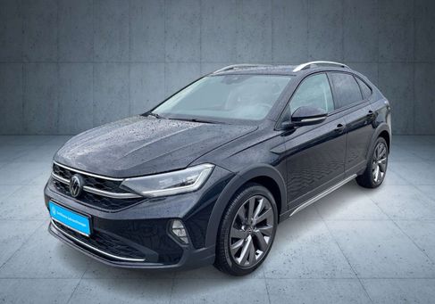Volkswagen Taigo, 2022