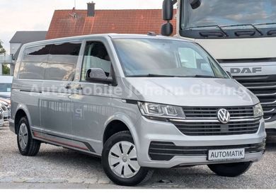 Volkswagen T6 Transporter, 2021