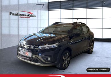 Dacia Sandero, 2025
