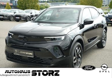 Opel Mokka, 2024