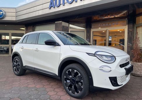 Fiat 600, 2025
