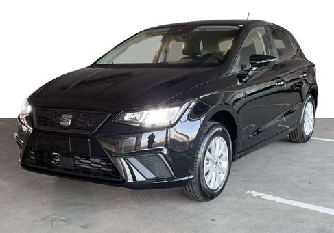 Seat Ibiza, 2026