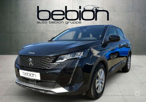 Peugeot 3008, 2022