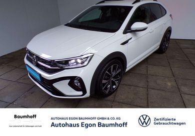 Volkswagen Taigo, 2022