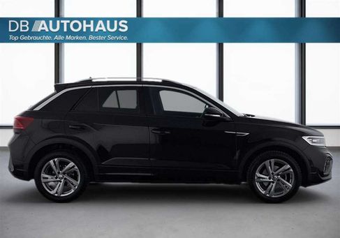 Volkswagen T-Roc, 2024