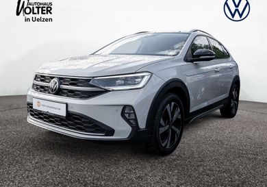 Volkswagen Taigo, 2022