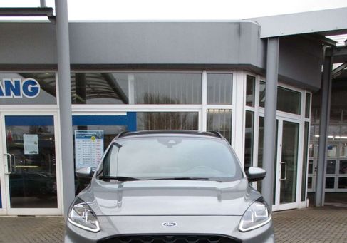 Ford Kuga, 2024