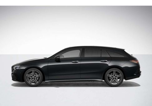 Mercedes-Benz CLA 200, 2023