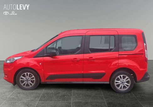 Ford Tourneo Connect, 2019