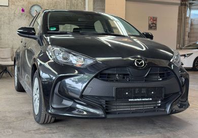 Mazda 2, 2023