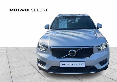 Volvo XC40, 2020 3