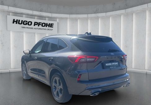 Ford Kuga, 2024