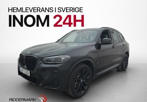 BMW X3, 2023 3