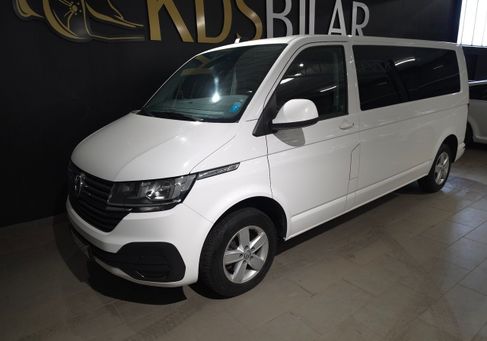 Volkswagen Caravelle, 2020