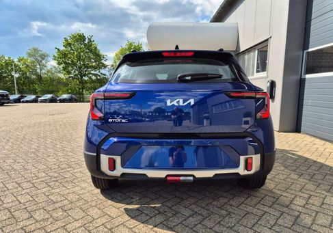 Kia Stonic, 2026