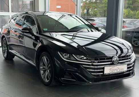 Volkswagen Arteon, 2025 3
