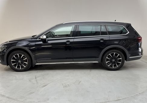 Volkswagen Passat, 2021