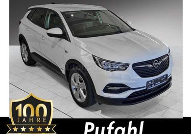 Opel Grandland X, 2021