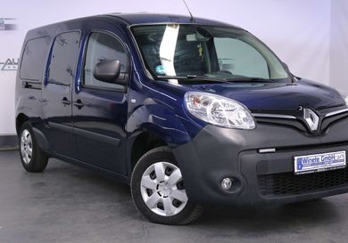 Renault Kangoo, 2018