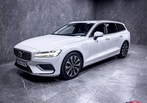 Volvo V60, 2024 3