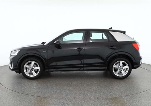 Audi Q2, 2023 2