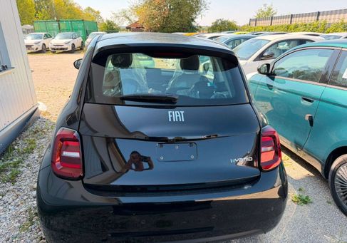 Fiat 500, 2026