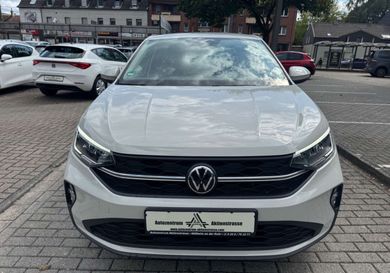 Volkswagen Taigo, 2022