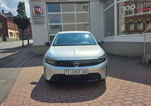 Opel Corsa, 2025