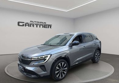 Renault Austral, 2023