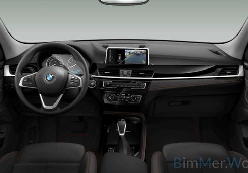 BMW X1, 2021 3