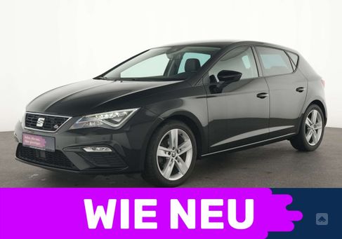 Seat Leon, 2019