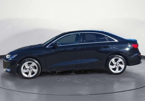 Audi A3, 2025 3