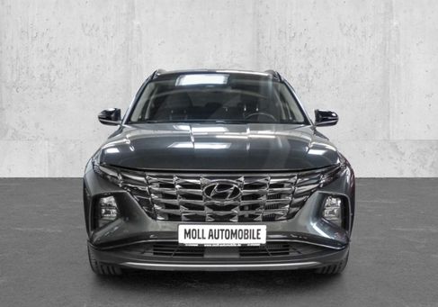 Hyundai Tucson, 2020 3
