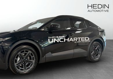 Subaru, 2026