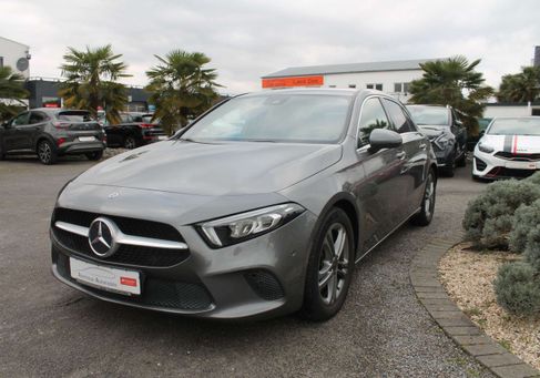 Mercedes-Benz A 200, 2019